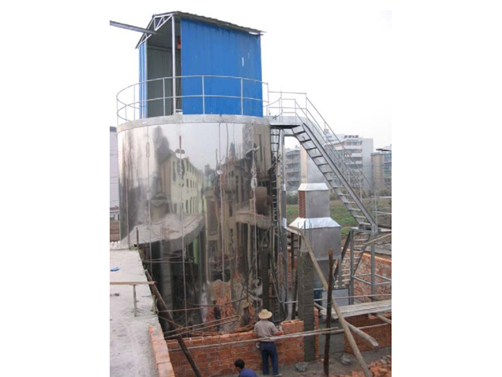 氧化鋯、碳化硅離心造粒陶瓷行業